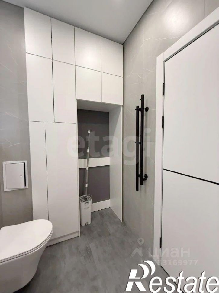 1-комн квартира улица Ленина, 241к2,  д. 241к2