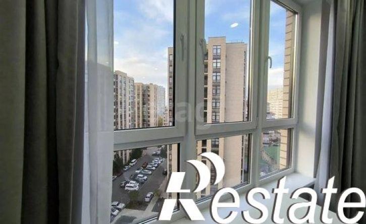 1-комн квартира Парковая улица, 67 к2,  д. 67 к2
