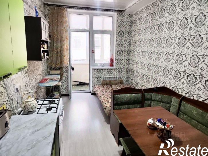 2-комн квартира Родниковый проезд, 15,  д. 15