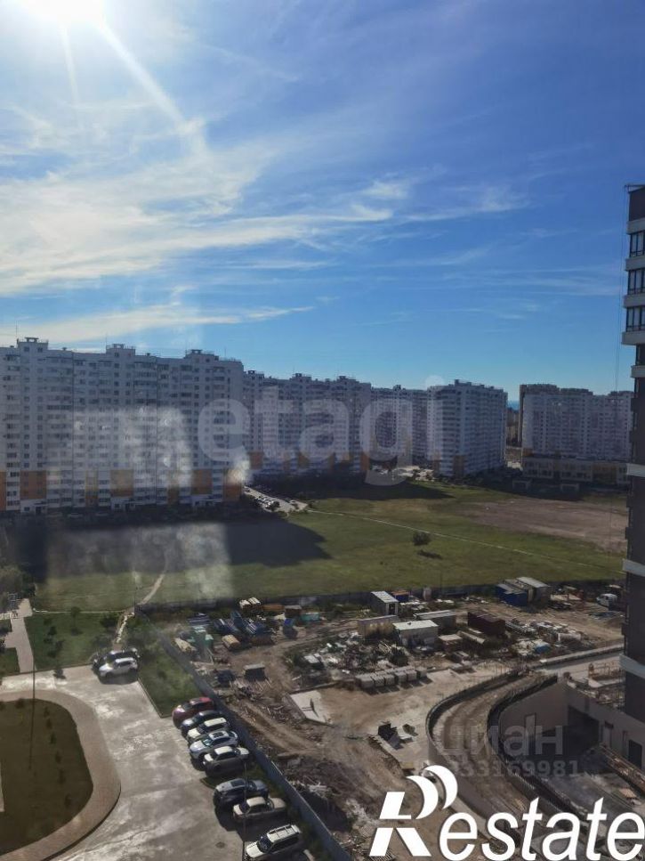1-комн квартира улица Ленина, 237,  д. 237