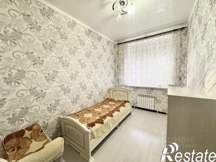 2-комн квартира Родниковый проезд, 15,  д. 15