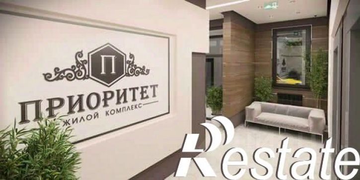 1-комн квартира улица Омелькова, 93,  д. 93