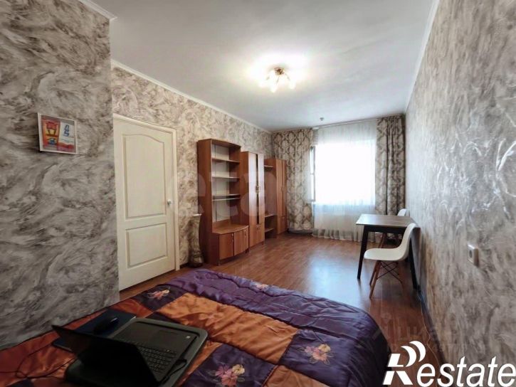 1-комн квартира бульвар Адмирала Меньшикова, 11,  д. 11