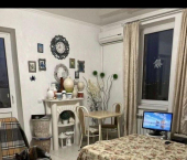 1-комн, 33кв м, этаж 4/6 Северный переулок, 1