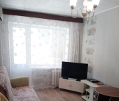 1-комн, 31кв м, этаж 4/5 12-й микрорайон, 9