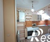 1-комн, 31кв м, этаж 4/10 Лазурная улица, 16