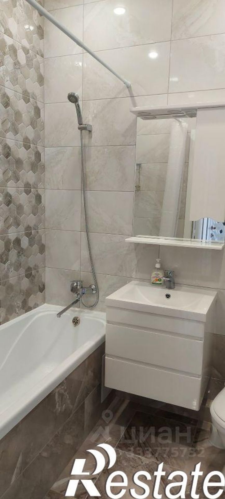 2-комн квартира Анапское шоссе, 32 к6,  д. 32 к6