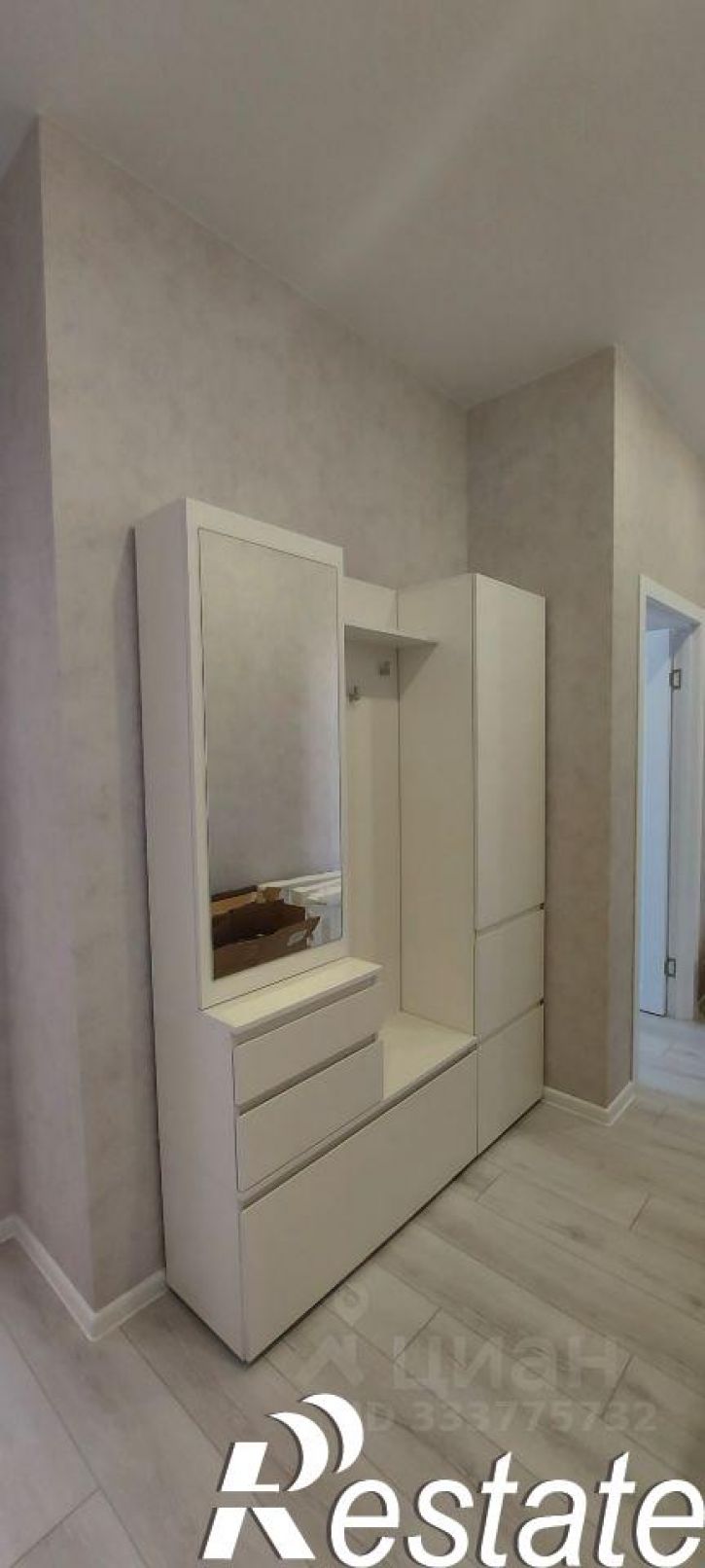 2-комн квартира Анапское шоссе, 32 к6,  д. 32 к6