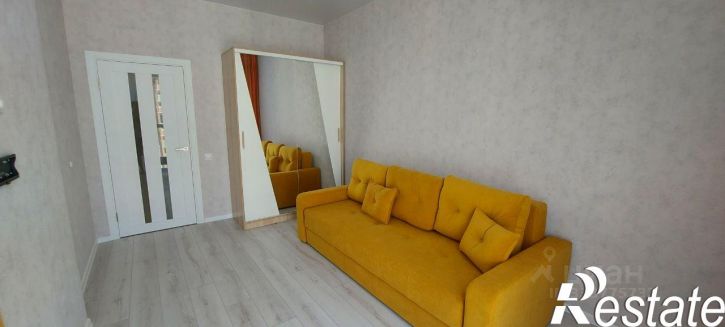 2-комн квартира Анапское шоссе, 32 к6,  д. 32 к6