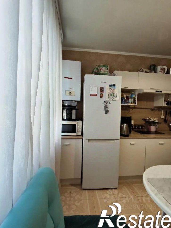 2-комн квартира Северная улица, 113 к1,  д. 113 к1