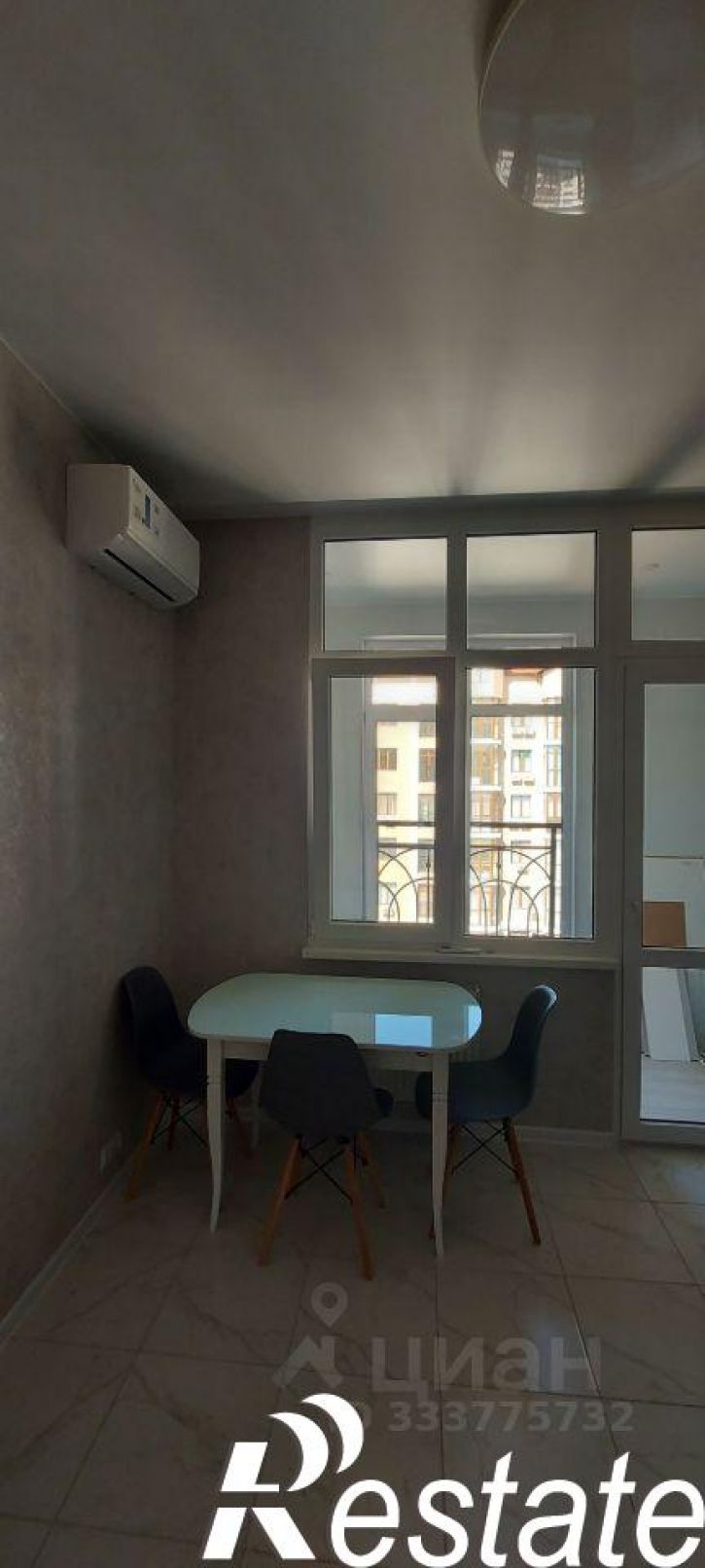 2-комн квартира Анапское шоссе, 32 к6,  д. 32 к6