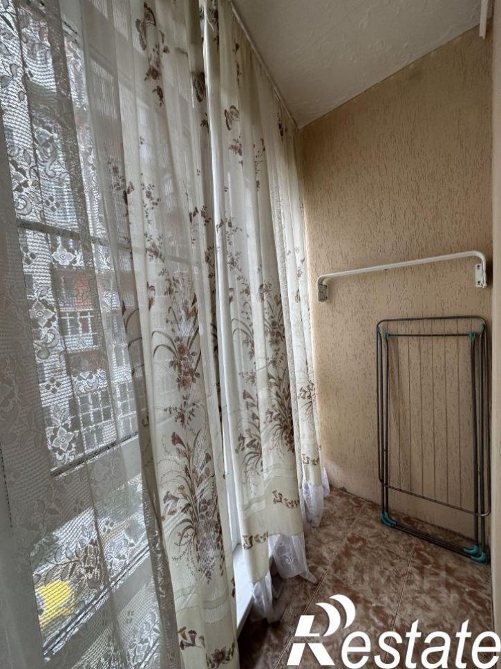 1-комн квартира улица Лермонтова, 118А,  д. 118А