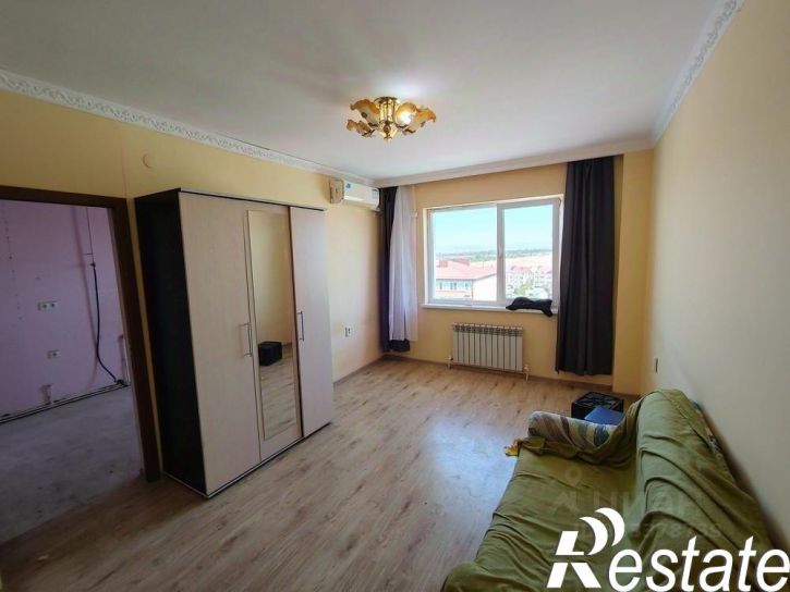 1-комн квартира Объездная улица, 10,  д. 10