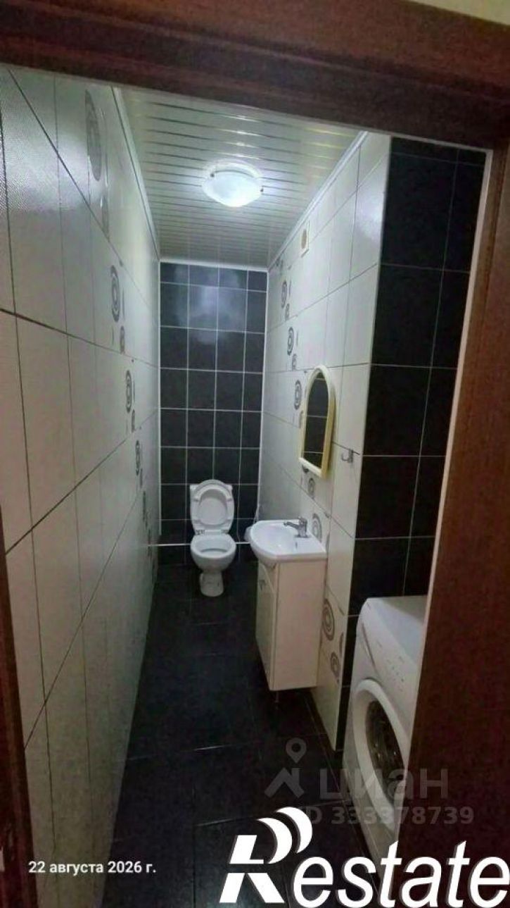 1-комн квартира Объездная улица, 10,  д. 10