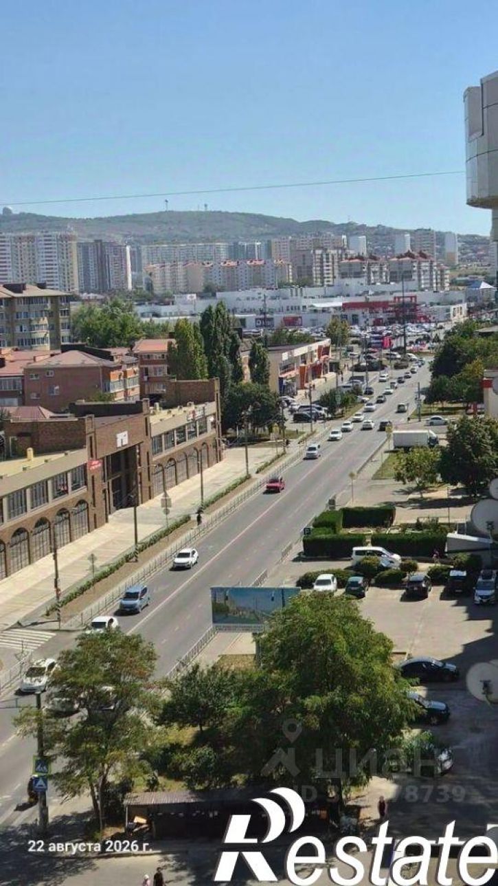 1-комн квартира Объездная улица, 10,  д. 10