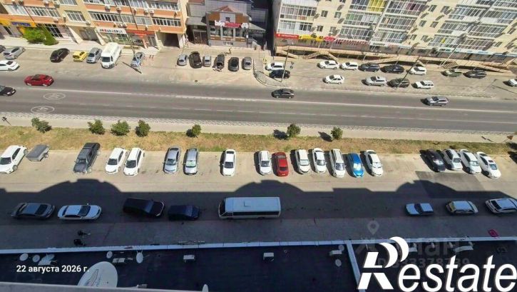 1-комн квартира Объездная улица, 10,  д. 10