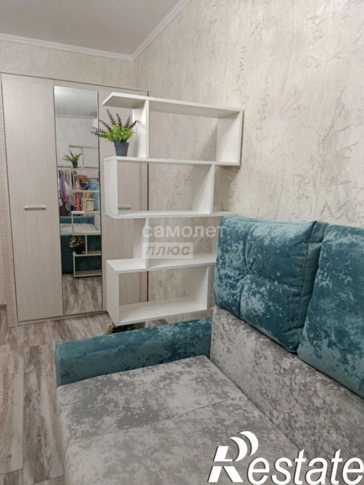 1-комн квартира Владимирская улица, 142,  д. 142