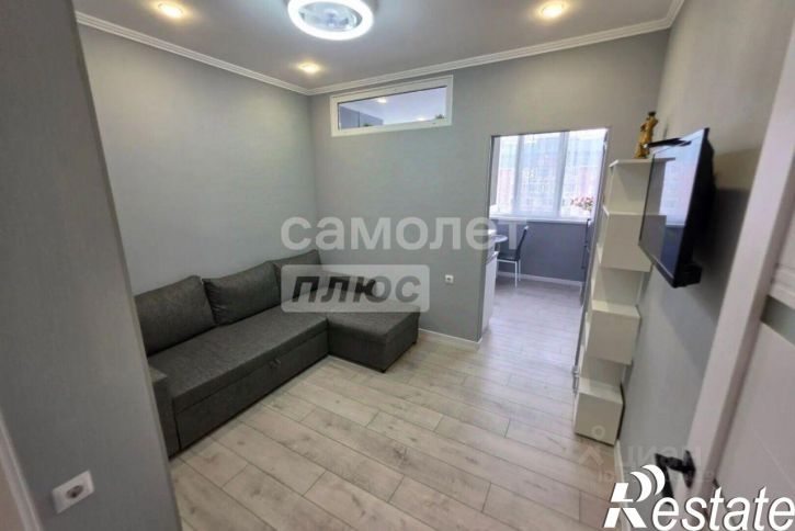 2-комн квартира улица Омелькова, 20 к2,  д. 20 к2