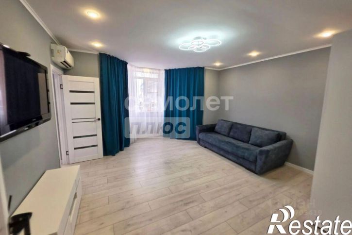 2-комн квартира улица Омелькова, 20 к2,  д. 20 к2