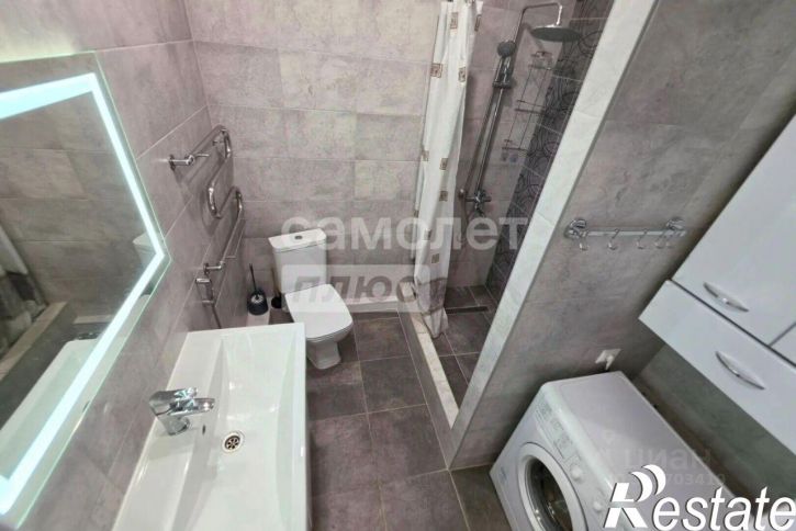 2-комн квартира улица Омелькова, 20 к2,  д. 20 к2