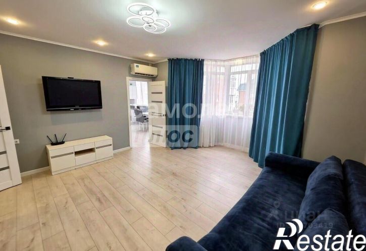2-комн квартира улица Омелькова, 20 к2,  д. 20 к2