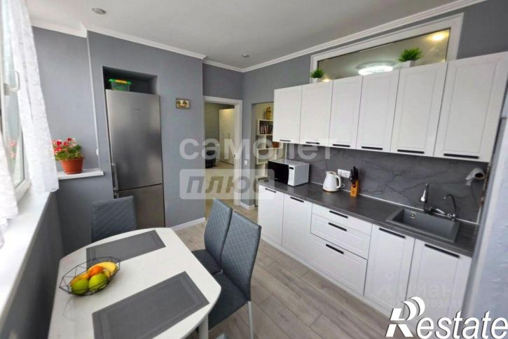 2-комн квартира улица Омелькова, 20 к2,  д. 20 к2