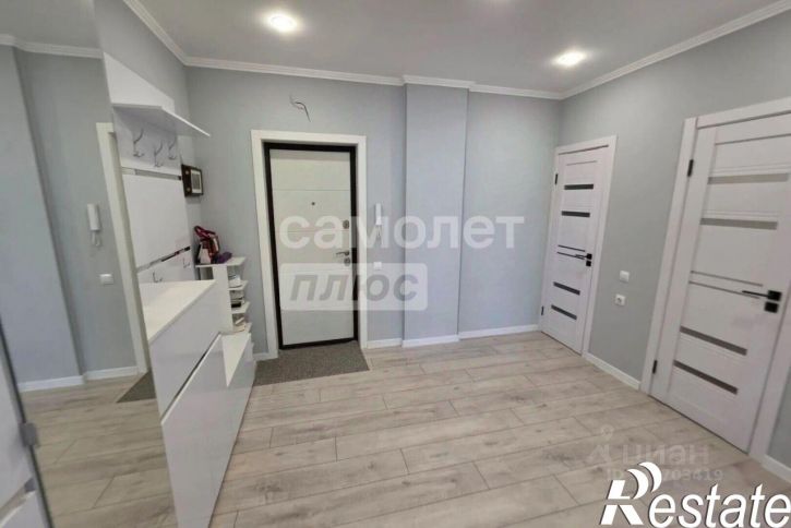 2-комн квартира улица Омелькова, 20 к2,  д. 20 к2