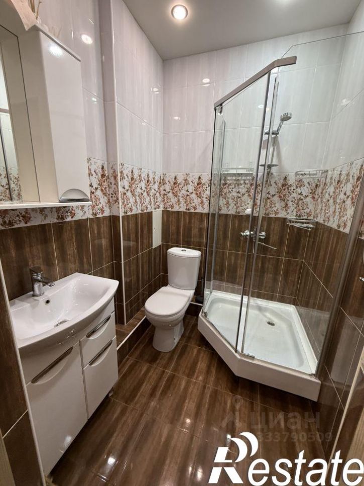 1-комн квартира Парковая улица, 60 к1,  д. 60 к1