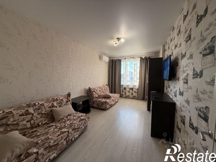1-комн квартира Парковая улица, 60 к1,  д. 60 к1