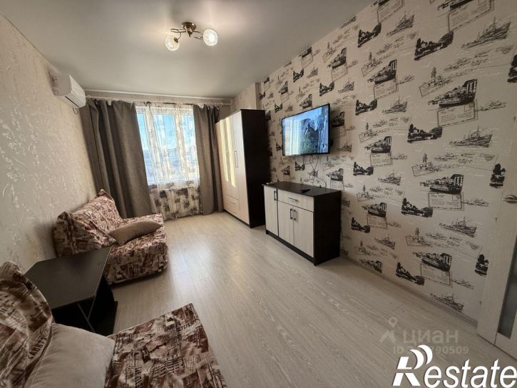 1-комн квартира Парковая улица, 60 к1,  д. 60 к1