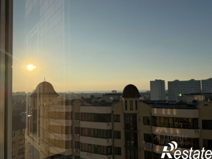 1-комн квартира Парковая улица, 60 к1,  д. 60 к1