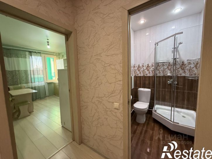 1-комн квартира Парковая улица, 60 к1,  д. 60 к1