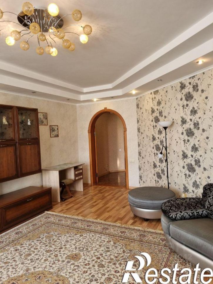 2-комн квартира Зелёная улица, 1А,  д. 1А