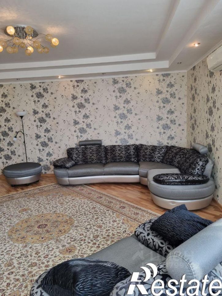 2-комн квартира Зелёная улица, 1А,  д. 1А