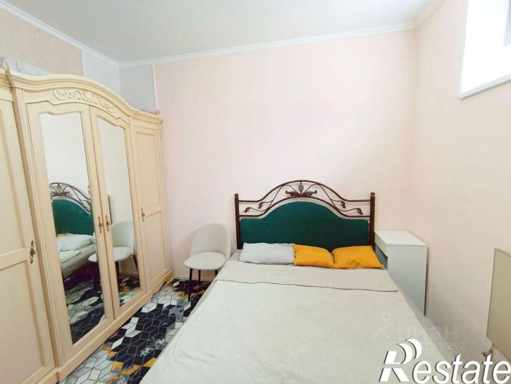 2-комн квартира Лазурная улица, 10 к1,  д. 10 к1