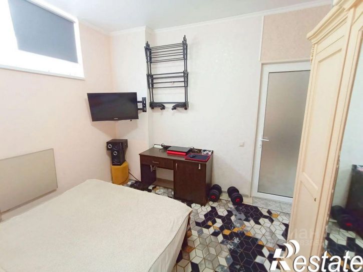 2-комн квартира Лазурная улица, 10 к1,  д. 10 к1