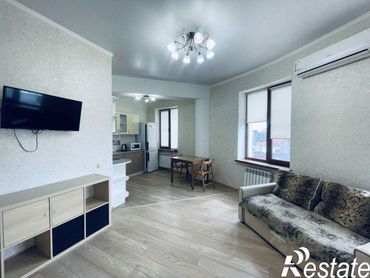 1-комн квартира Северная улица, 3Б,  д. 3Б