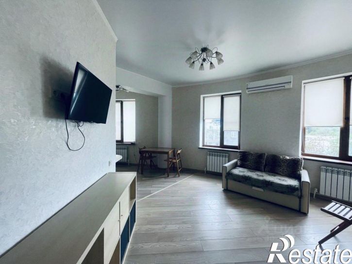 1-комн квартира Северная улица, 3Б,  д. 3Б