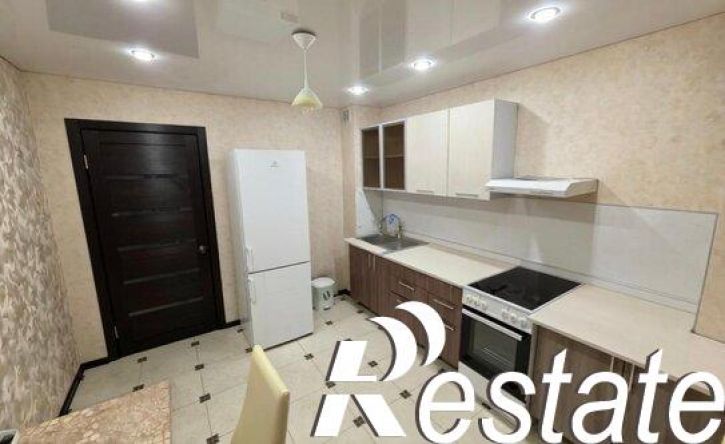 1-комн квартира Объездная улица, 39,  д. 39