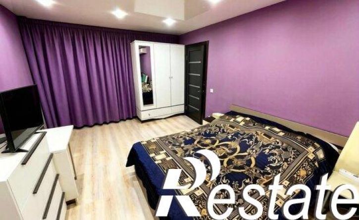 1-комн квартира Объездная улица, 39,  д. 39