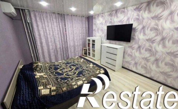 1-комн квартира Объездная улица, 39,  д. 39
