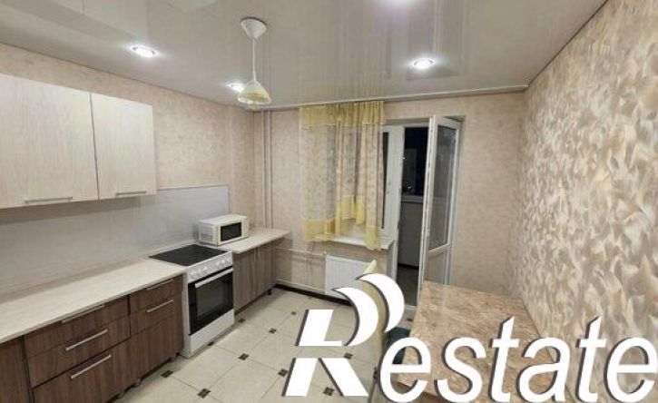 1-комн квартира Объездная улица, 39,  д. 39