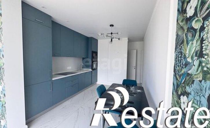 2-комн квартира улица Крылова, 13 к3,  д. 13 к3