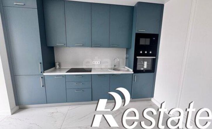 2-комн квартира улица Крылова, 13 к3,  д. 13 к3