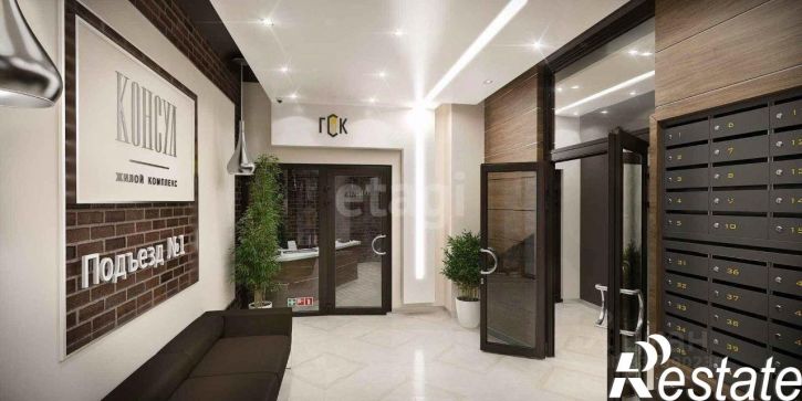 2-комн квартира улица Шевченко, 3,  д. 3