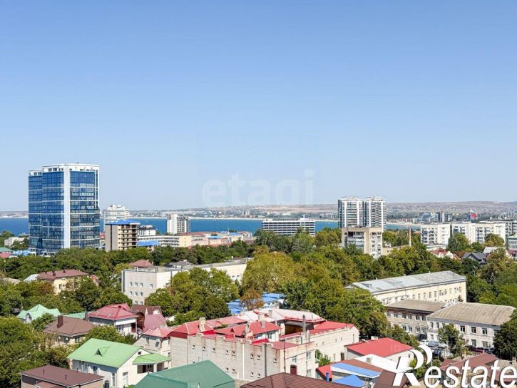2-комн квартира улица Шевченко, 3,  д. 3