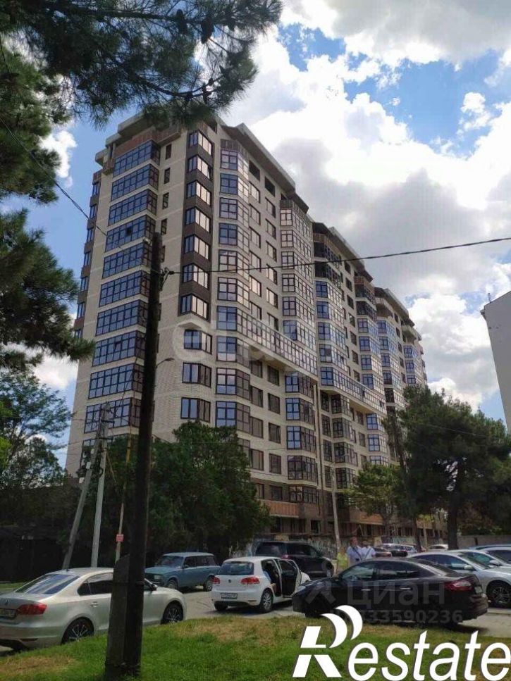 2-комн квартира улица Шевченко, 3,  д. 3