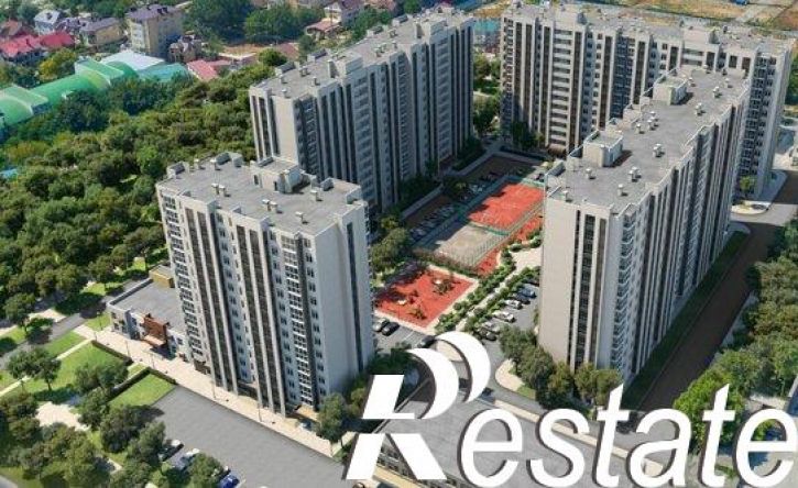 2-комн квартира Парковая улица, 61 к2,  д. 61 к2