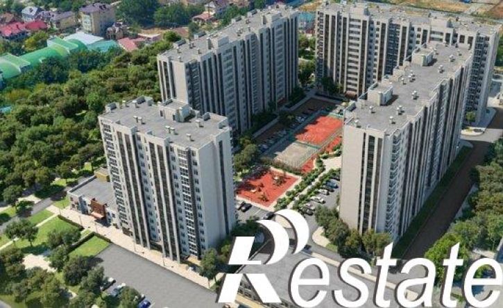 2-комн квартира Парковая улица, 61 к2,  д. 61 к2