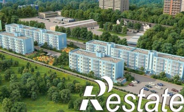 2-комн квартира Анапское шоссе, 6 к4,  д. 6 к4